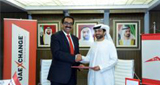 UAE Exchange joins Metro Naming Rights bandwagon